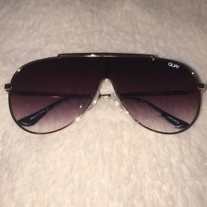 Quay Australia Sunglasses